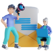 Email Marketing