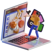Graphic Designing